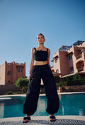 Lvy Set - Black