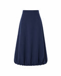 Cloud Set - Navy Blue (Skirt Only)