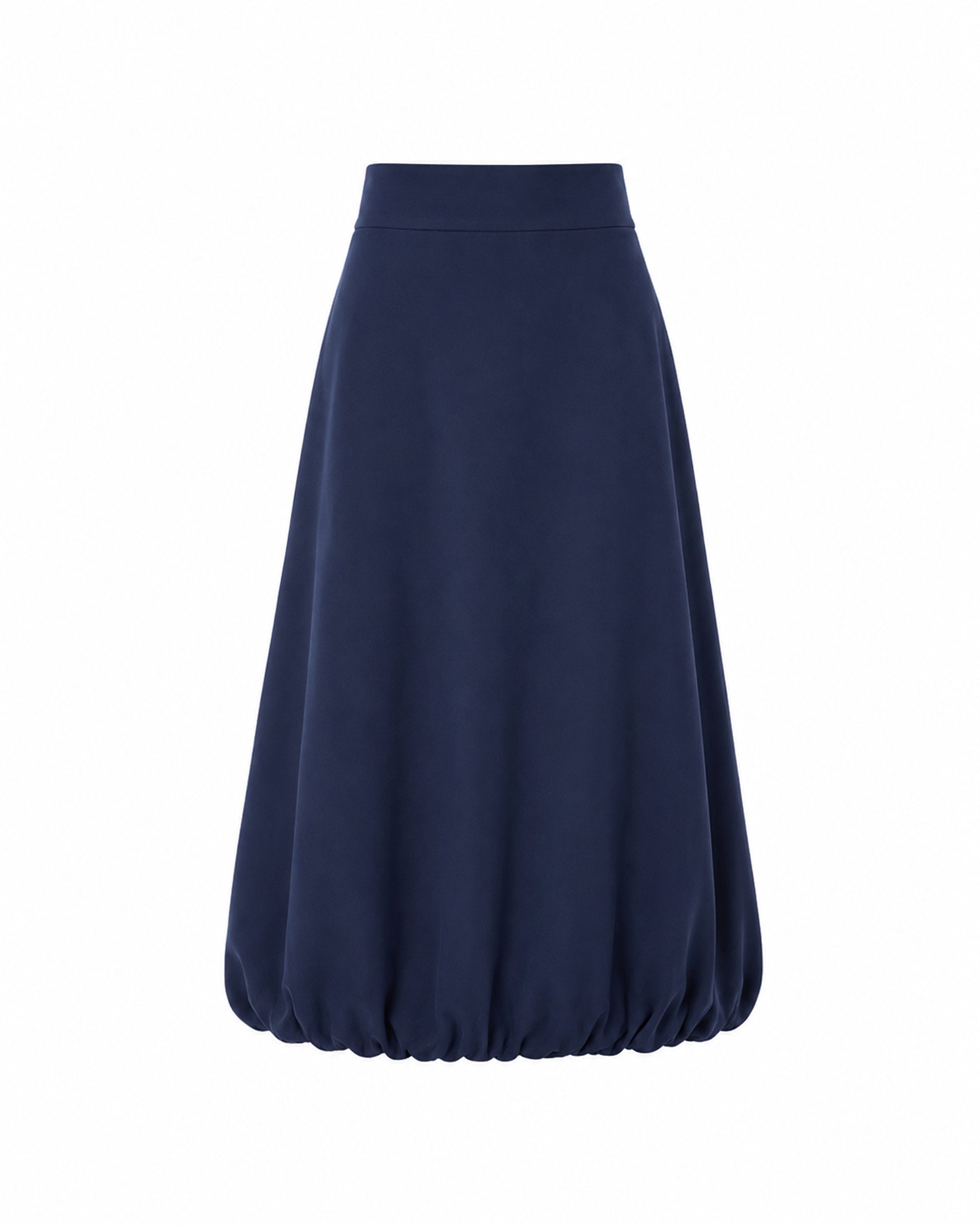 Cloud Set - Navy Blue (Skirt Only)