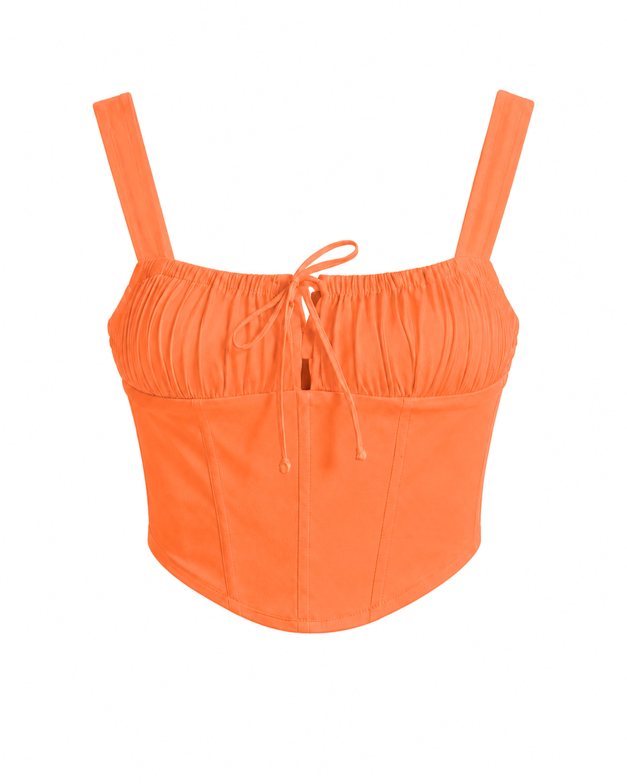 Lvy Set - Orange