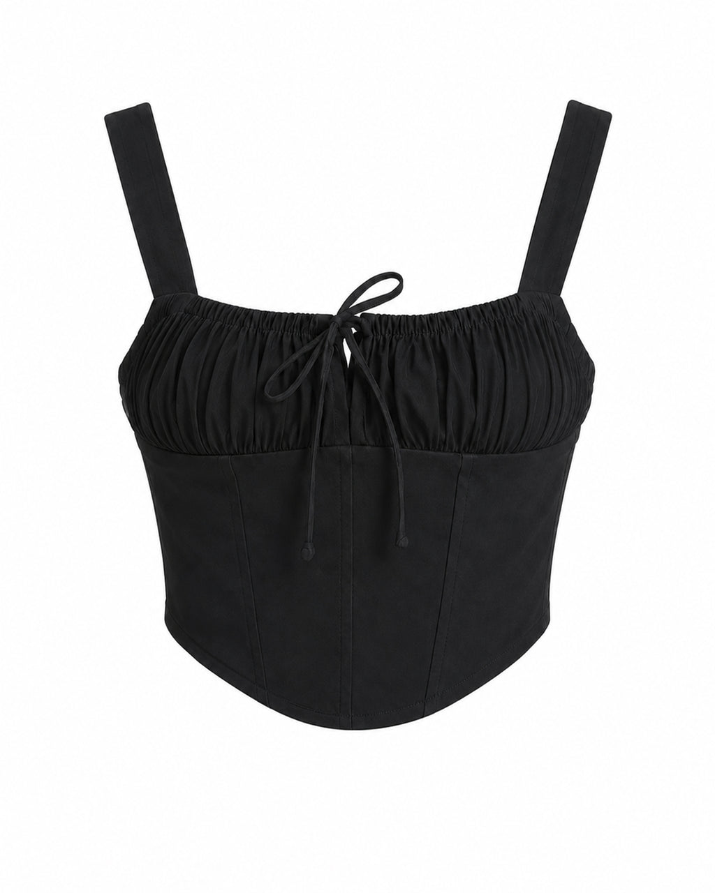 Lvy Set - Black