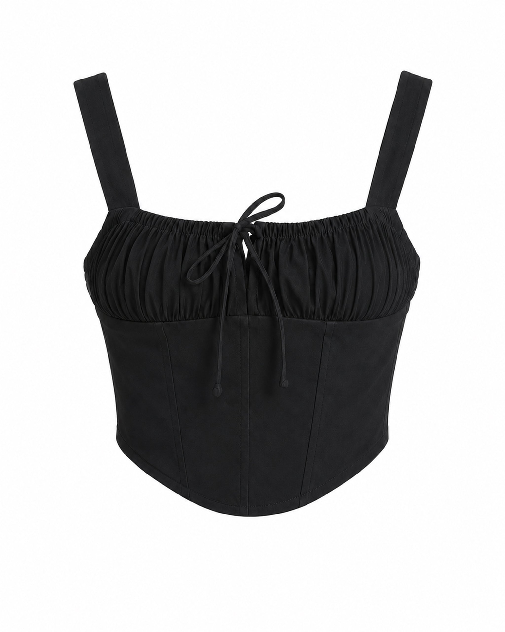 Lvy Set - Black