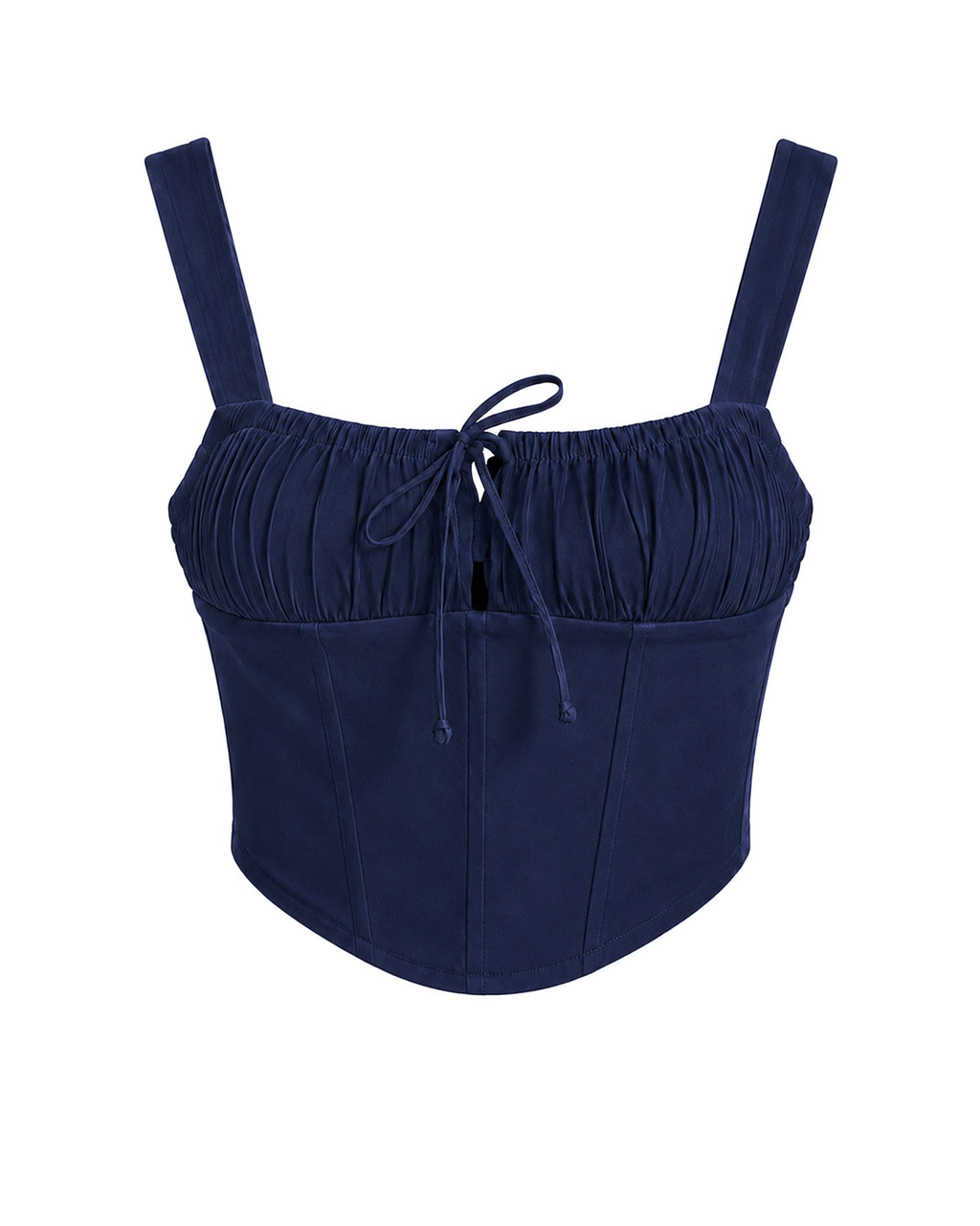 Lvy Set - Navy Blue