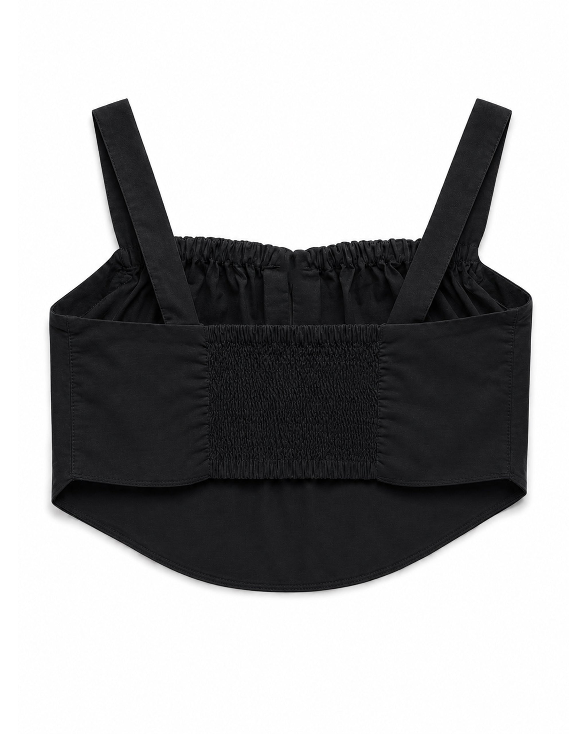 Lvy Set - Black