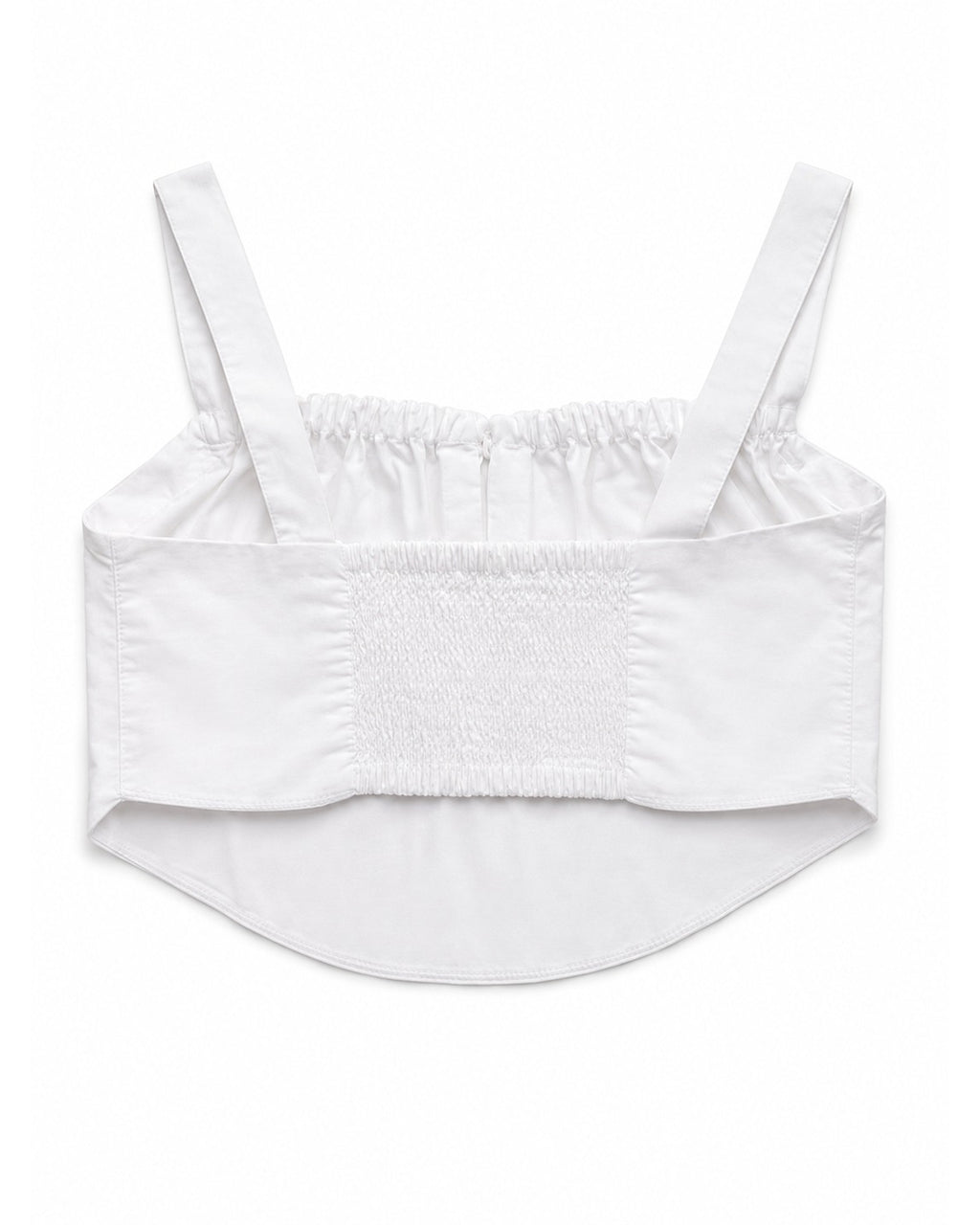 Lvy Set - White