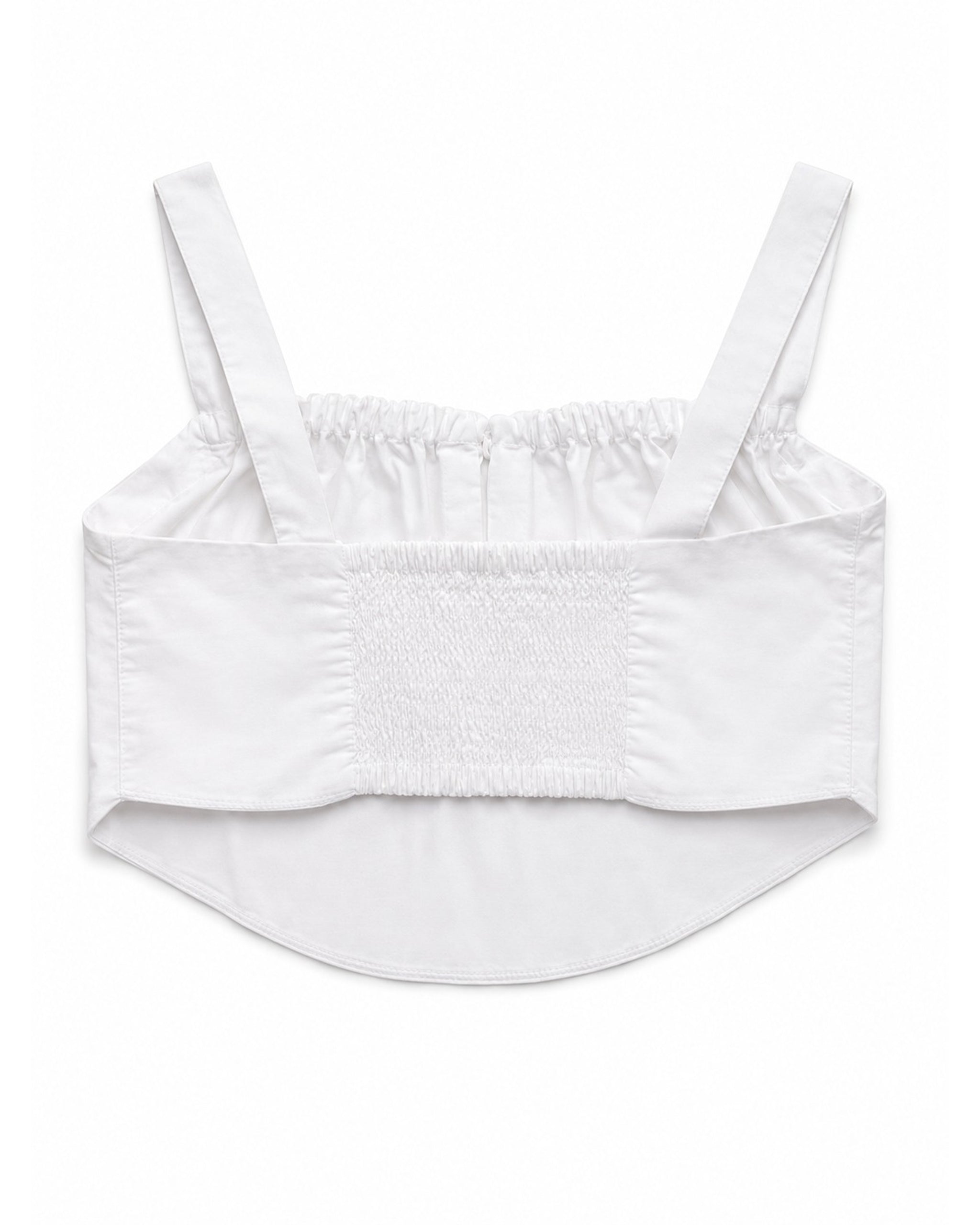 Lvy Set - White