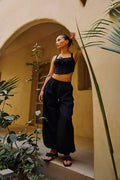 Lvy Set - Black