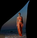 Lvy Set - Orange