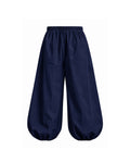Lvy Set - Navy Blue (Pants Only)
