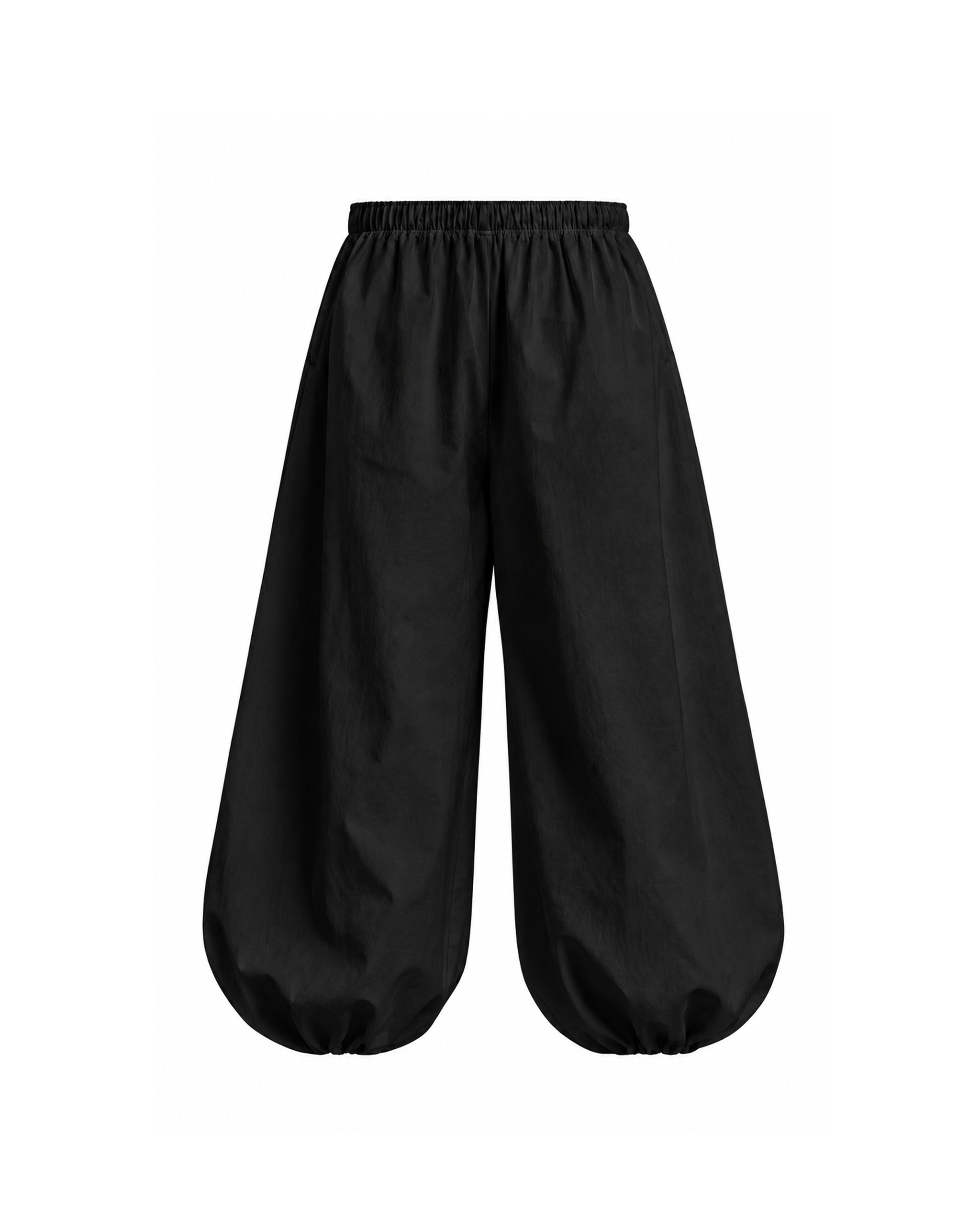 Lvy Set - Black (Pants Only)