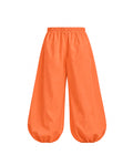 Lvy Set - Orange (Pants Only)