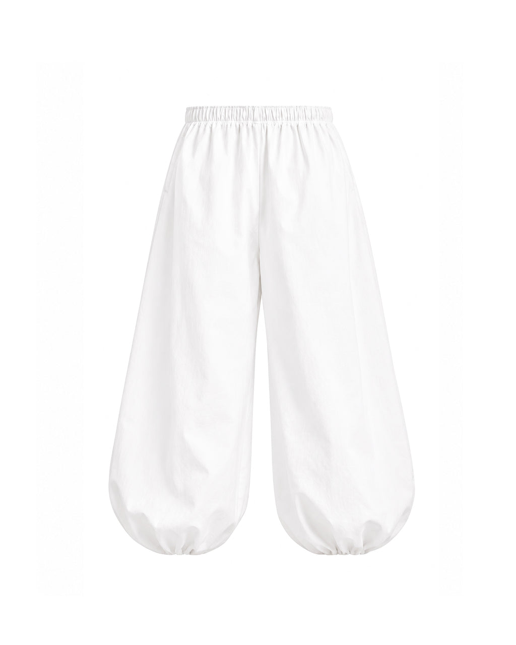 Lvy Set - White
