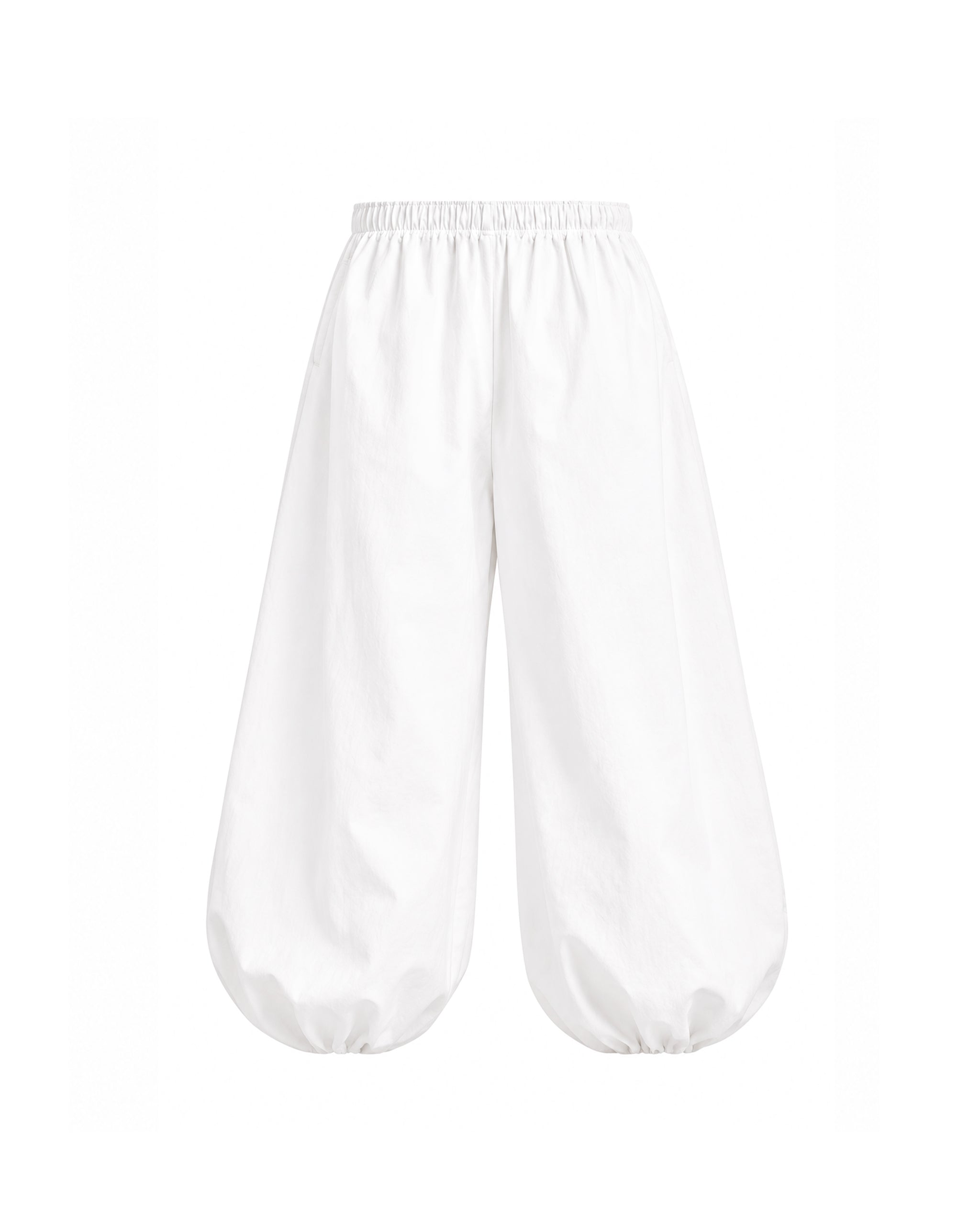 Lvy Set - White