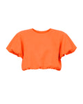 Cloud Set - Orange (Blouse Only)