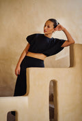 Cloud Set - Black