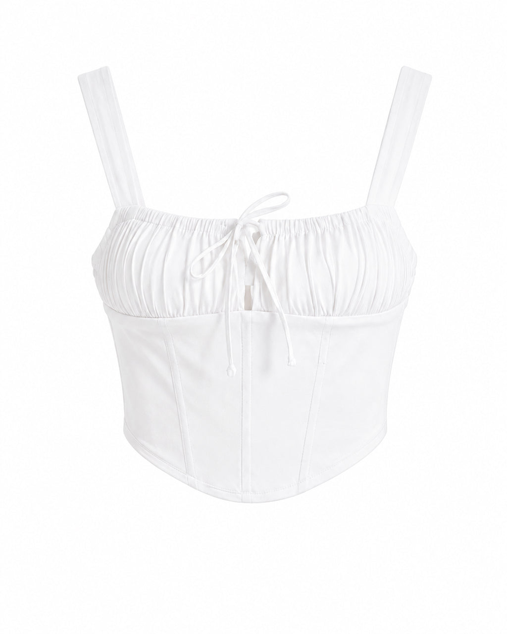 Lvy Set - White